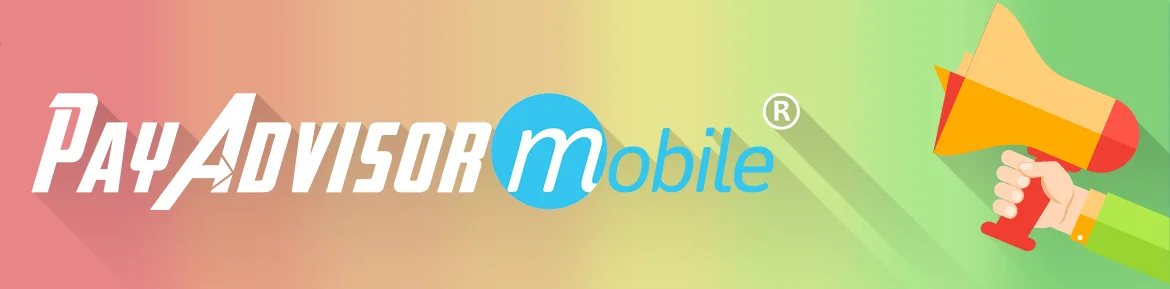 PayAdvisorMobile® FAQ banner - frequently asked questions about HRMS and payroll