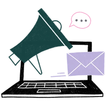 Measuring employee engagement through pulse check surveys