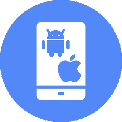 Device Management security feature icon for mobile time attendance