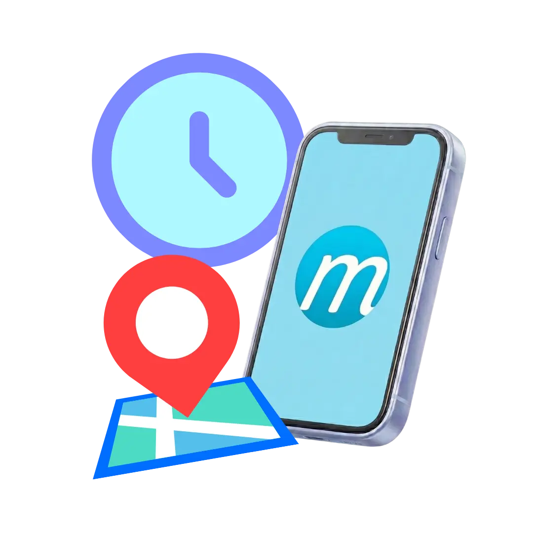 Time &amp; Attendance