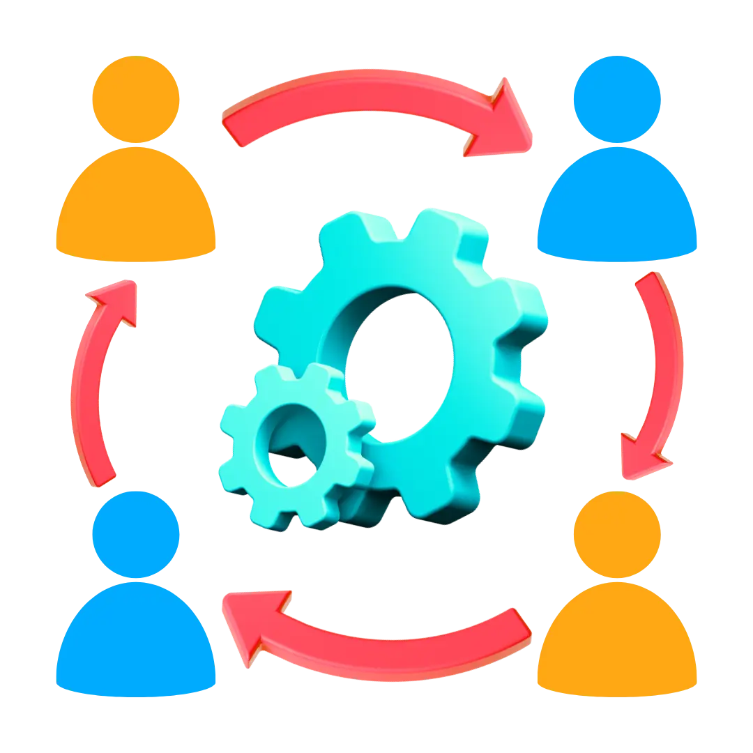 Employee Lifecycle Module