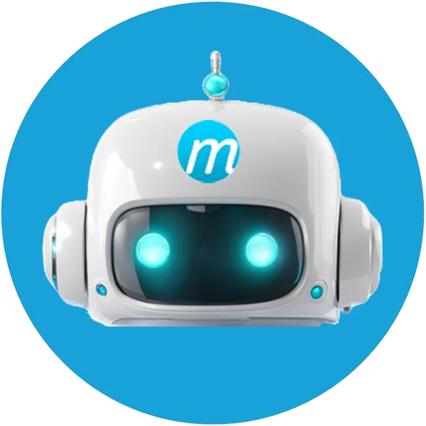 Philip AI HR assistant robot icon