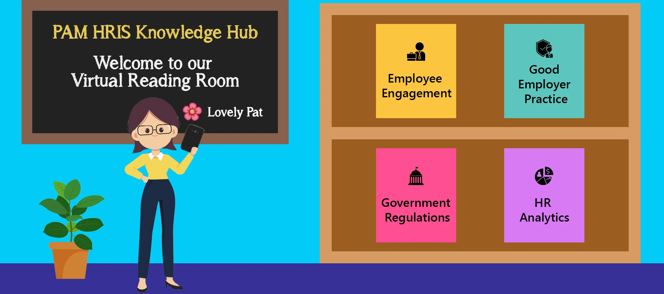 Why organizations need an employee development plan - PayAdvisorMobile® HR guide