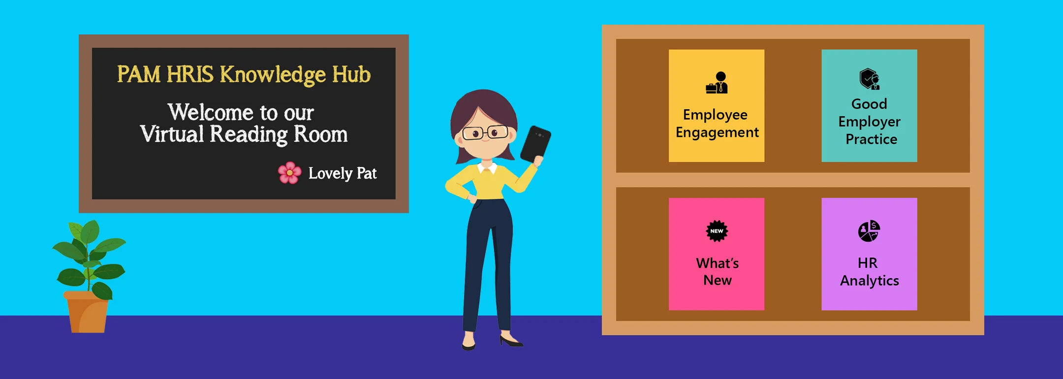 PayAdvisorMobile® Knowledge Hub - HR insights and industry guides for Singapore businesses