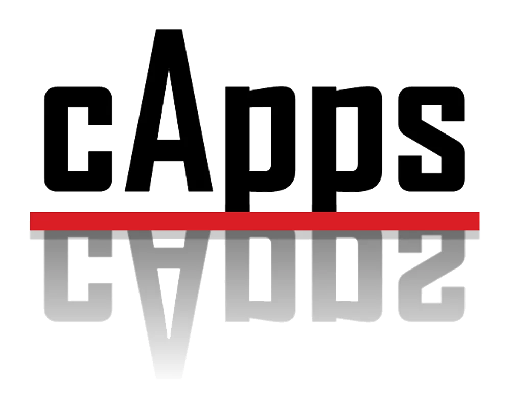 CAPPS Solutions company logo