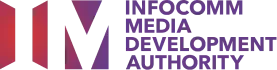 IMDA Logo