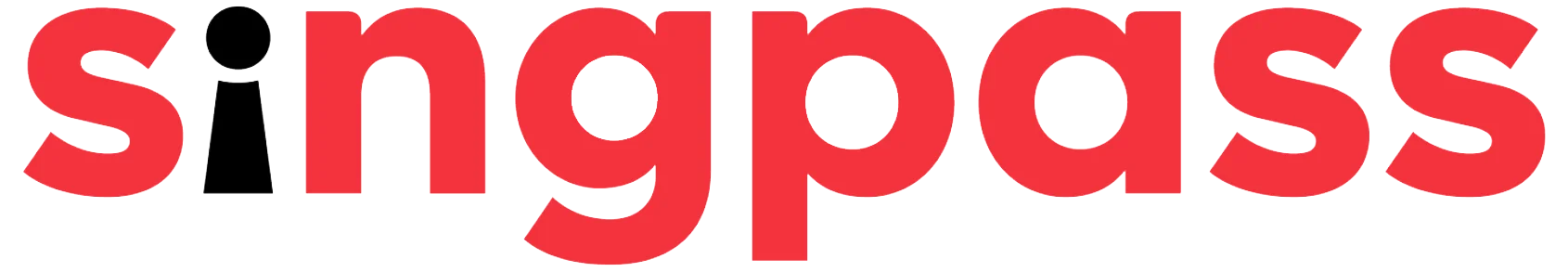 SingPass CorpPass logo for One Stop Payroll integration