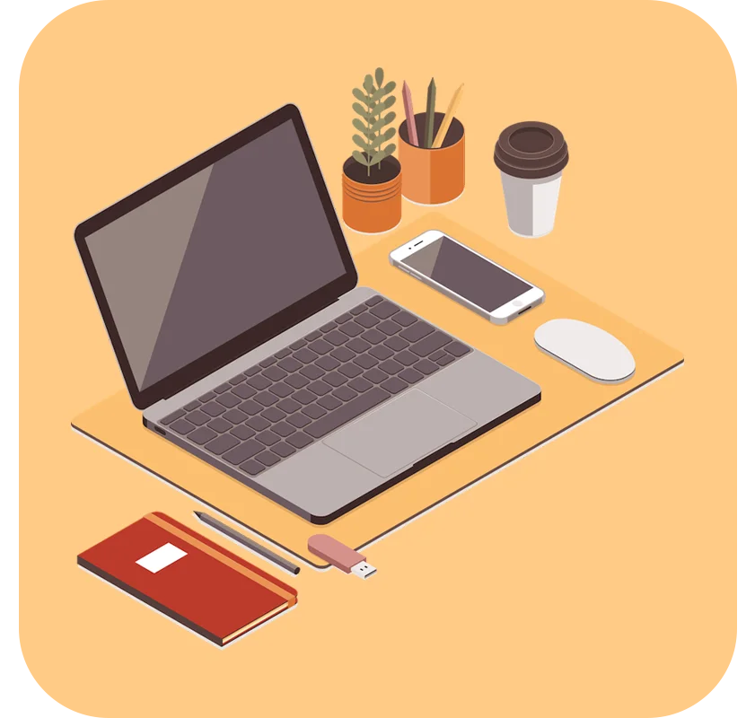 Phase 1 onboarding before the first day preparation