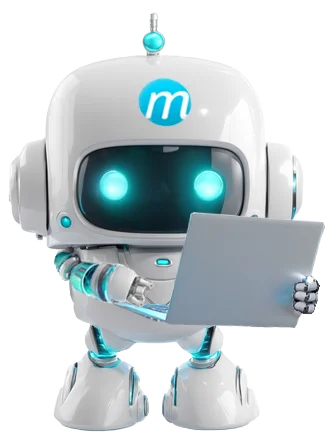 Philip AI-powered HR assistant illustration