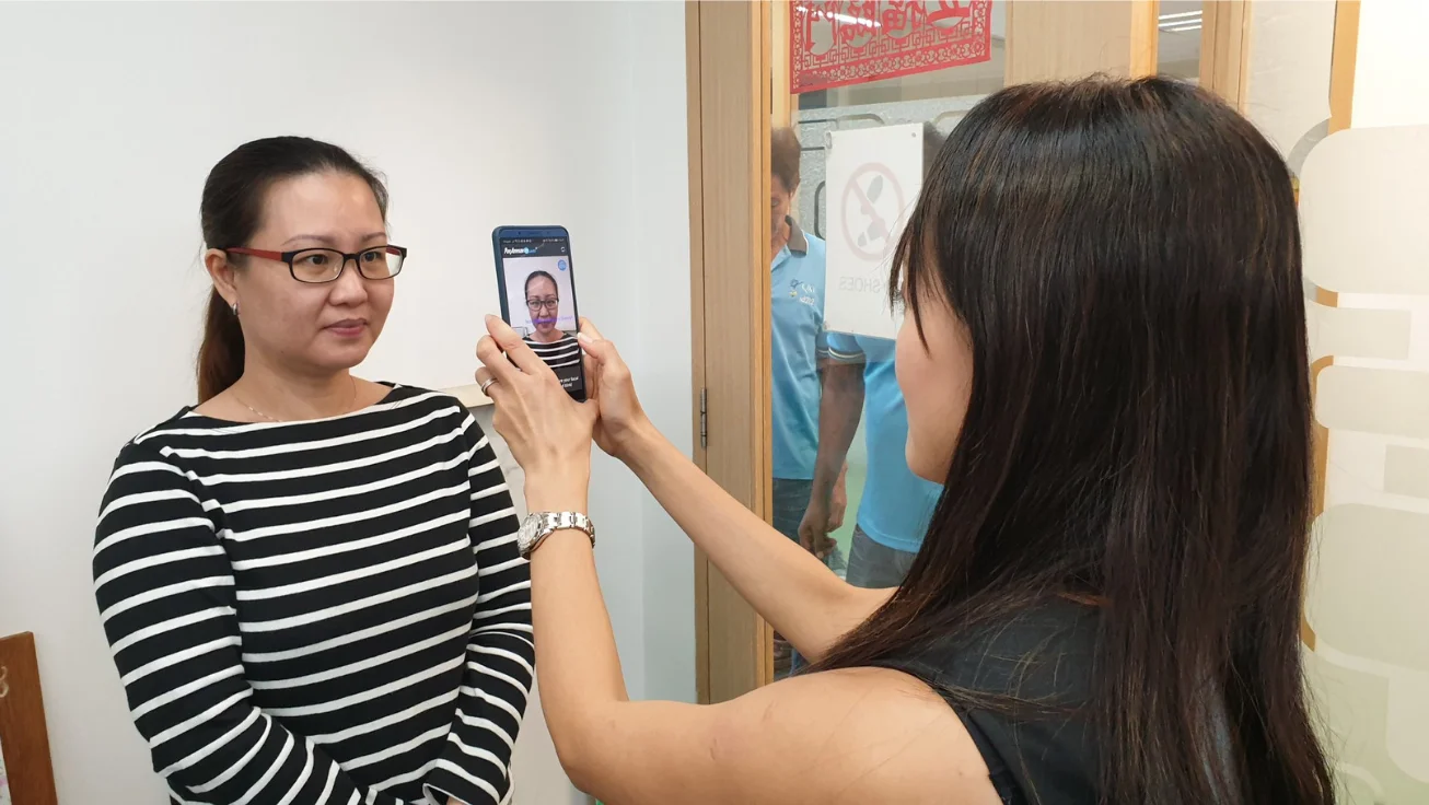 Attendance taking by supervisor