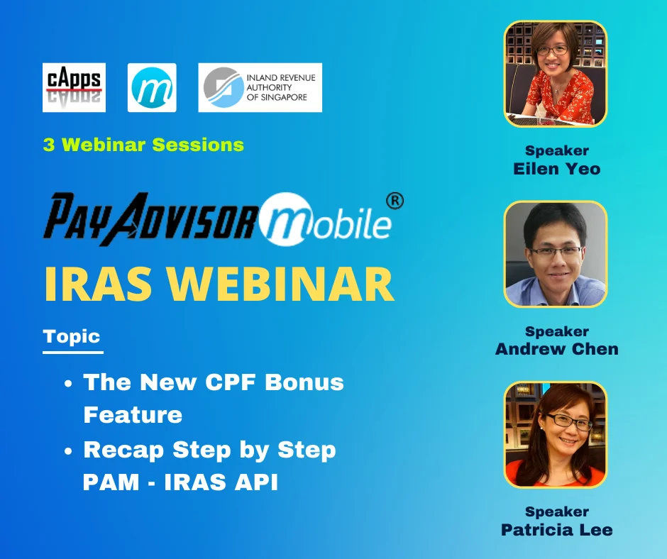 PayAdvisorMobile® Masterclass 221207